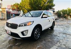 کیا سۆرینتۆ